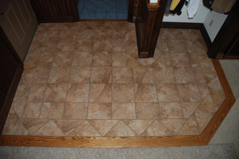 Ceramic Tile Installations Whitney Point Vestal Binghamton Ny