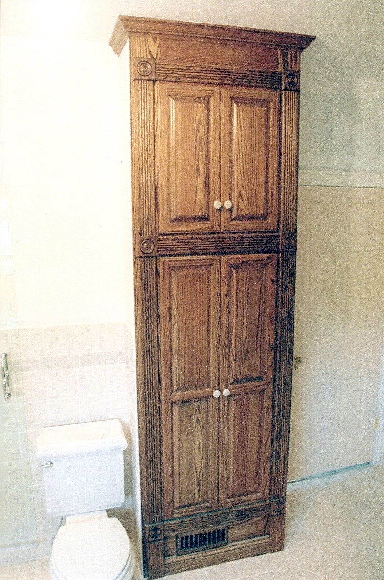 Gallery | Triangle Cabinet & Specialty