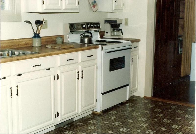 Gallery | Triangle Cabinet & Specialty