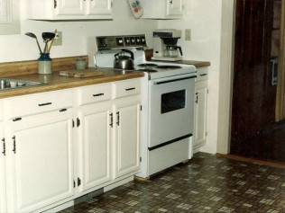 Gallery | Triangle Cabinet & Specialty